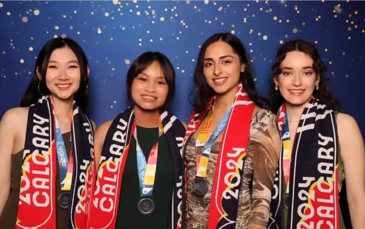 Canadian Engineering Competition