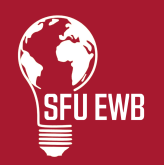 SFU Engineers Without Borders Logo