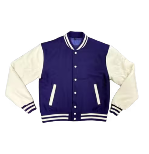 ESSS Jacket Front