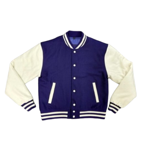 ESSS Jacket Front