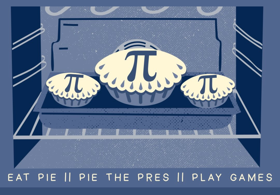 Pi Week