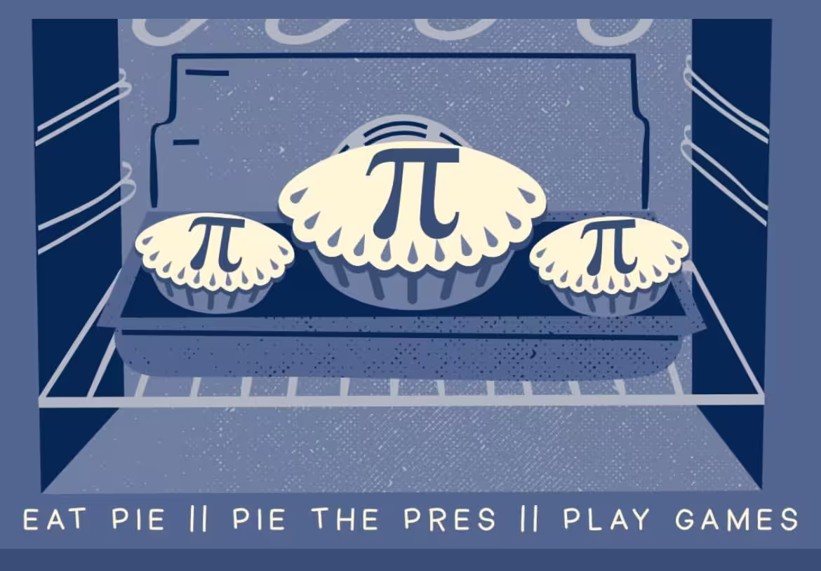 Pi Week