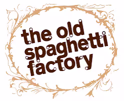 Spaghetti Factory Logo