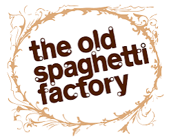 Spaghetti Factory Logo