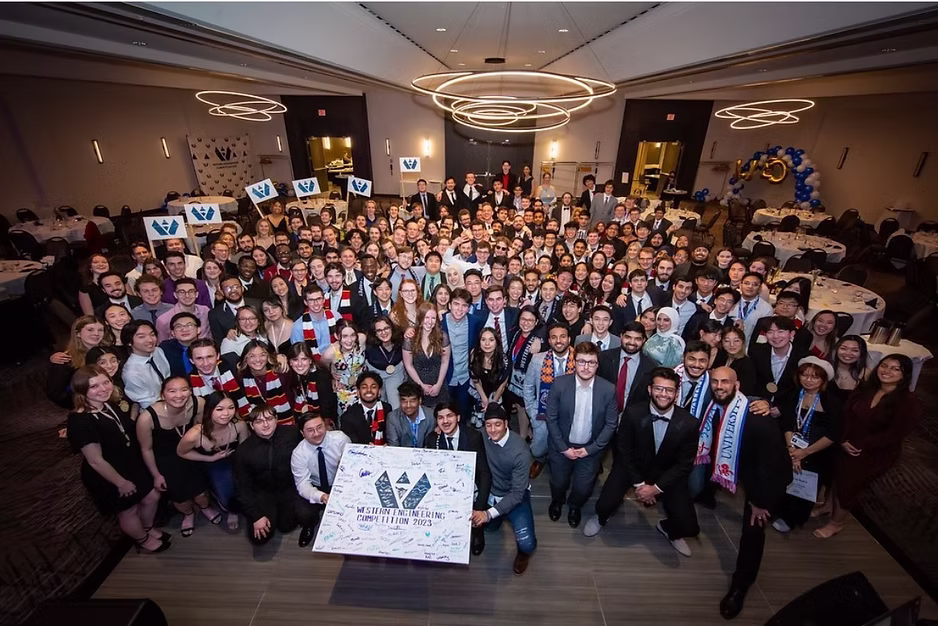 Western Engineering Competition
