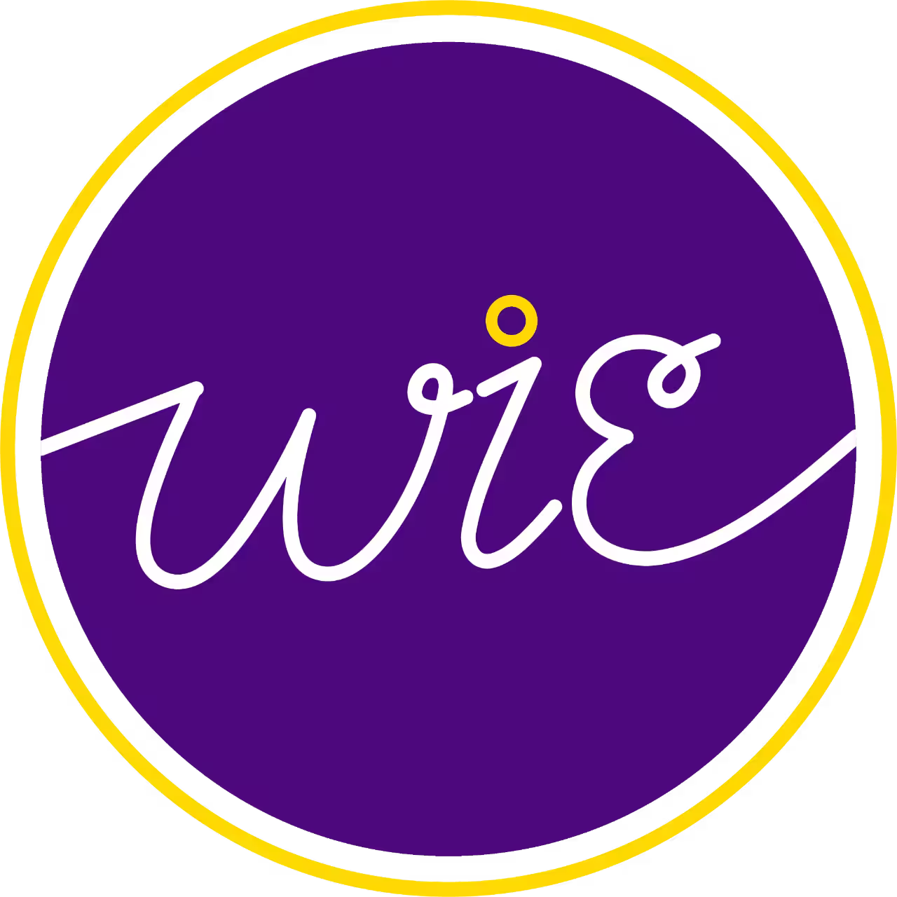 SFU Women in Engineering Logo