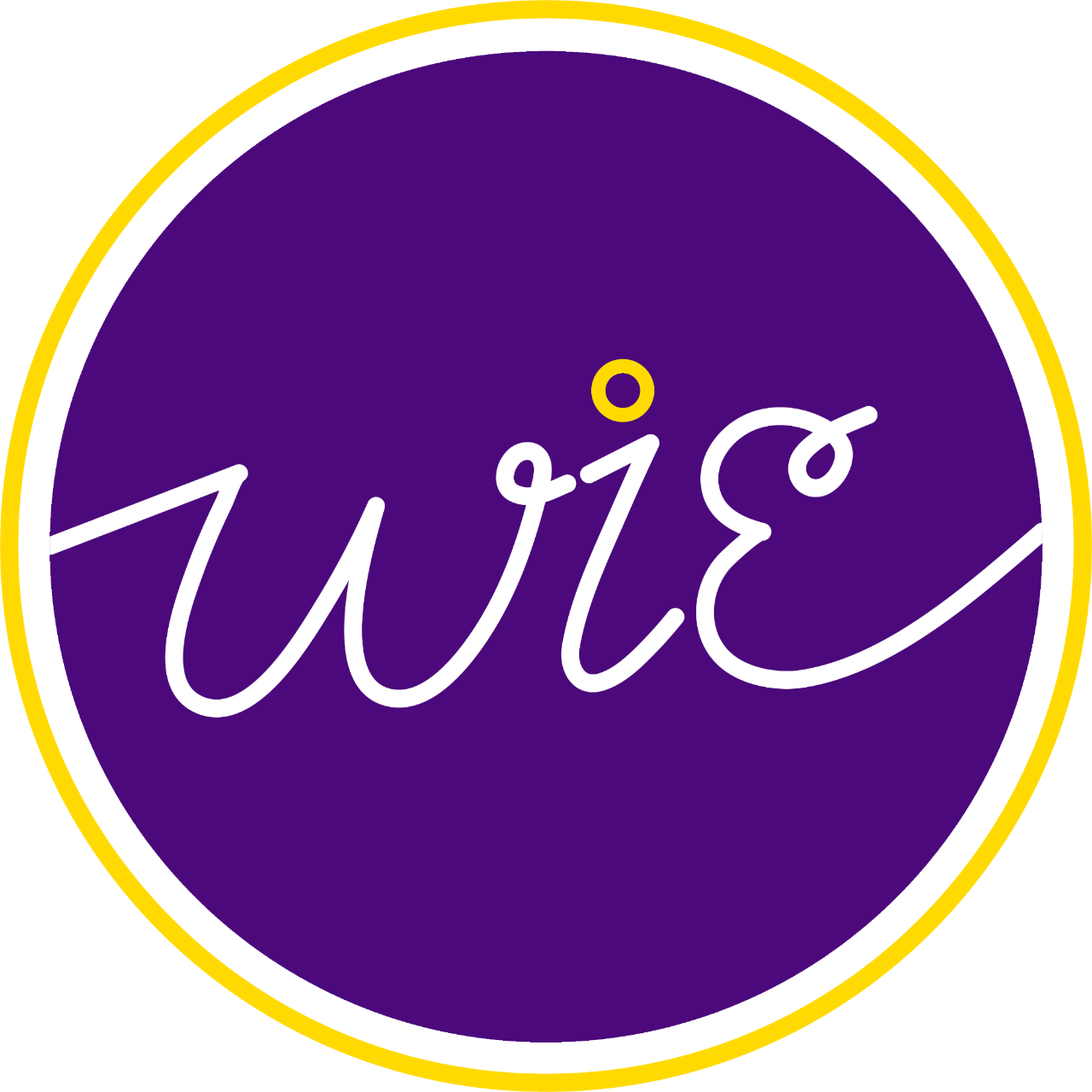 SFU Women in Engineering Logo