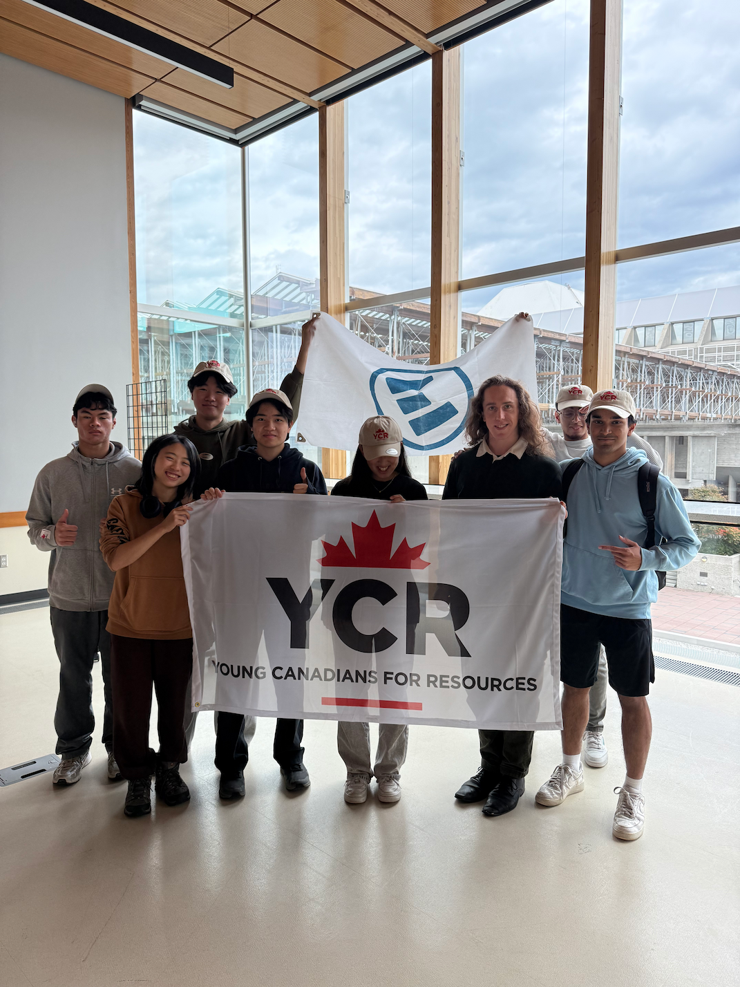 YCR Event